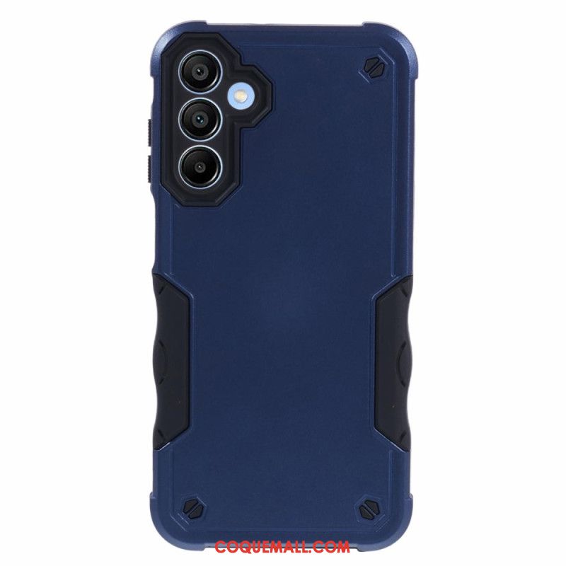 Coque Samsung Galaxy A15 5G / A15 Double Couche