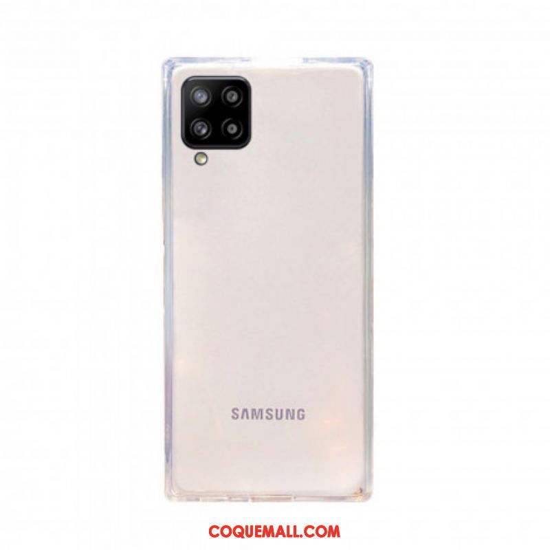 Coque Samsung Galaxy A42 5G Fluorescente