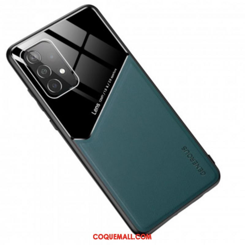 Coque Samsung Galaxy A52 4G / A52 5G / A52s 5G Super Hybride