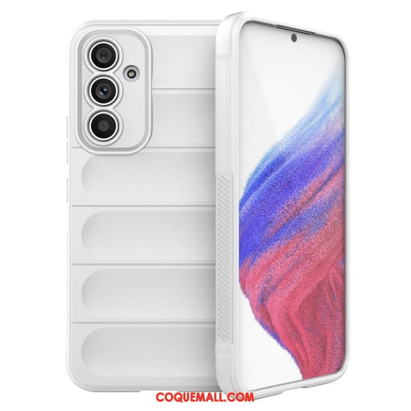 Coque Samsung Galaxy A54 5G Antidérapante