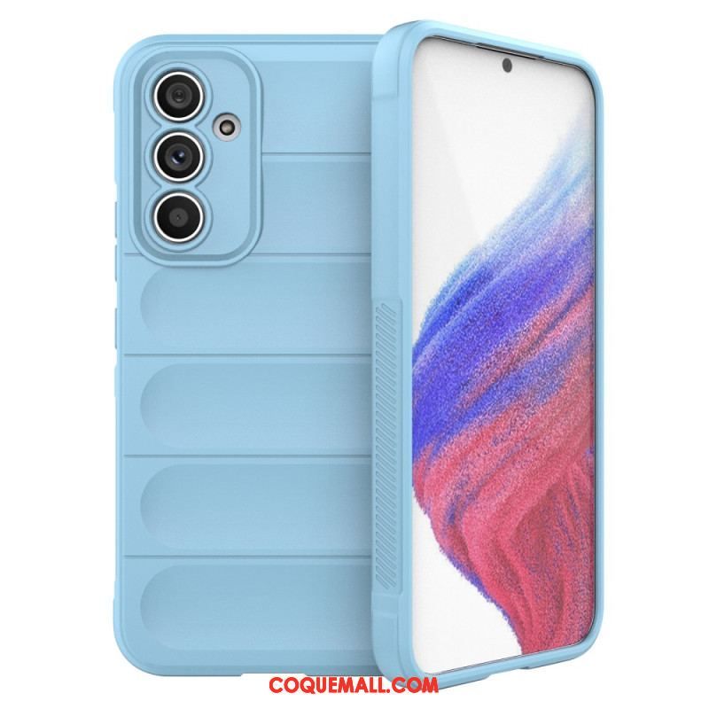 Coque Samsung Galaxy A54 5G Antidérapante