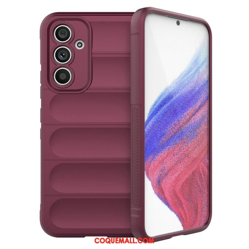 Coque Samsung Galaxy A54 5G Antidérapante