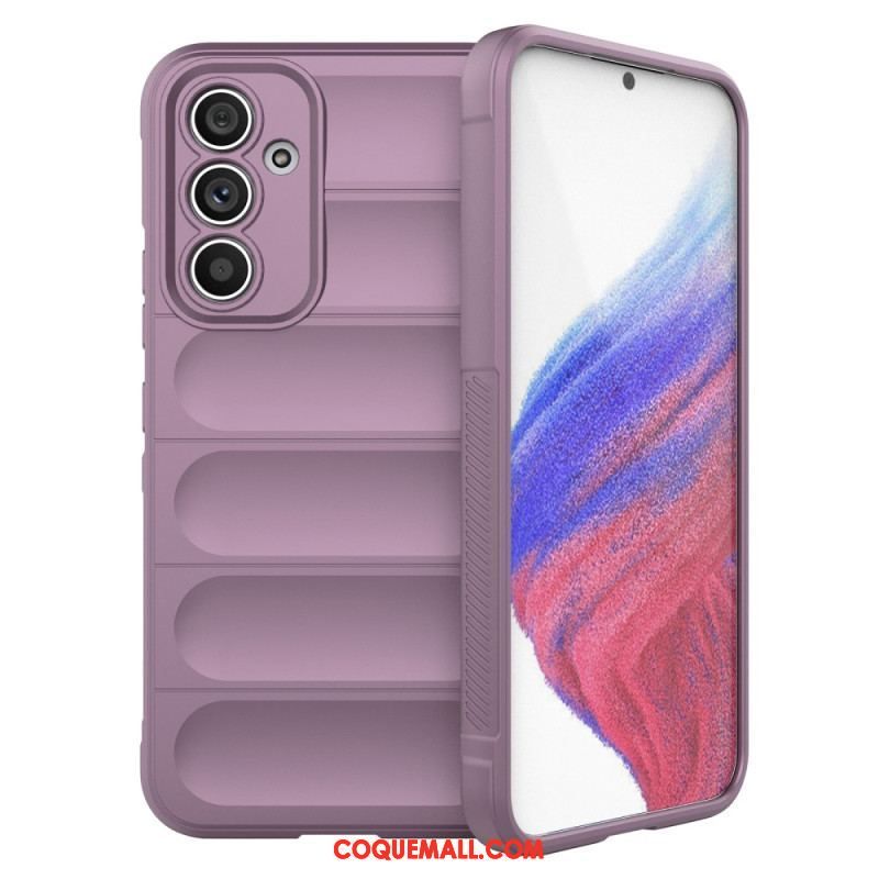 Coque Samsung Galaxy A54 5G Antidérapante