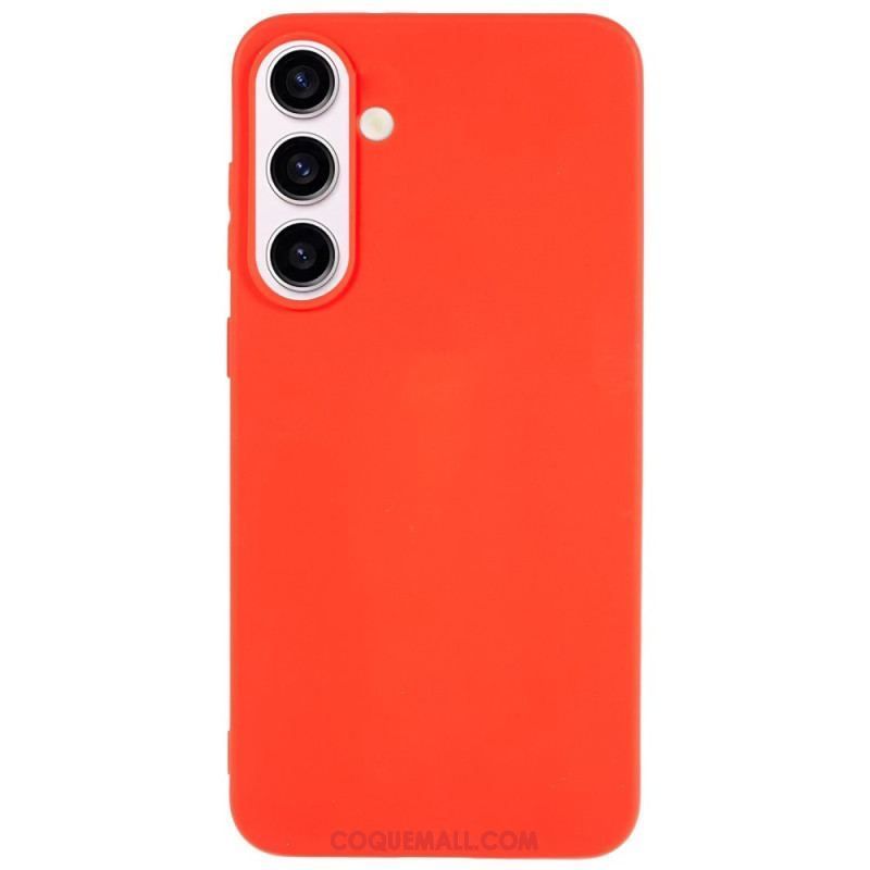 Coque Samsung Galaxy A54 5G Silicone Mat