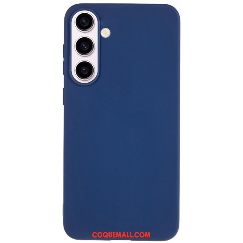 Coque Samsung Galaxy A54 5G Silicone Mat