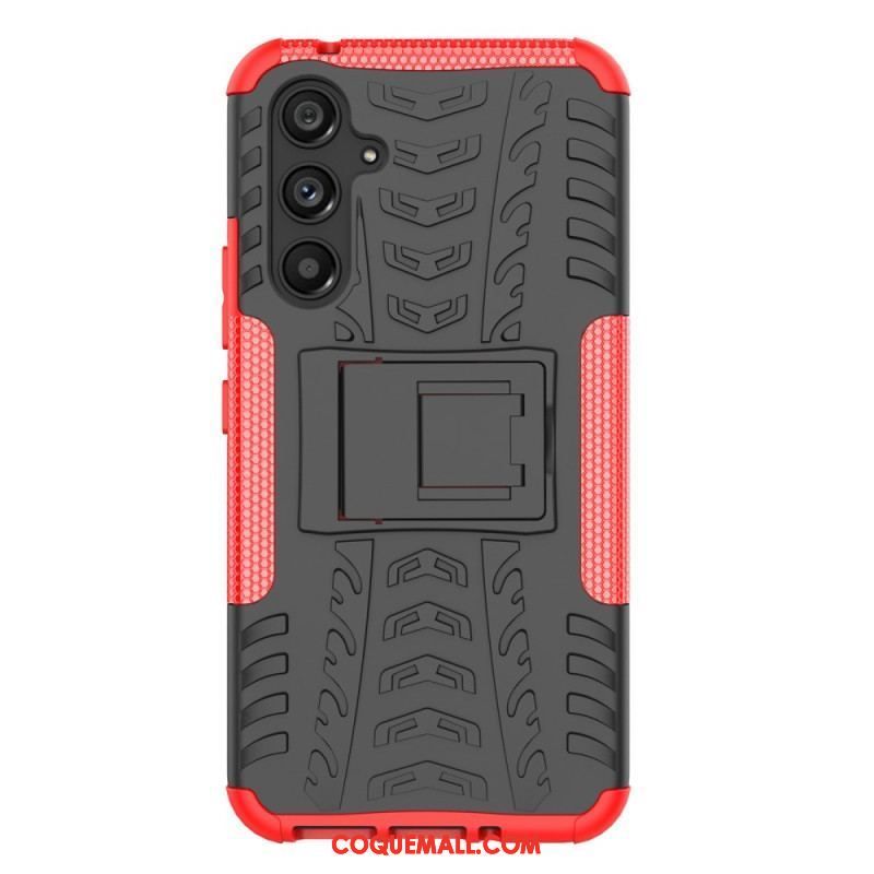 Coque Samsung Galaxy A54 5G Ultra Résistante Design