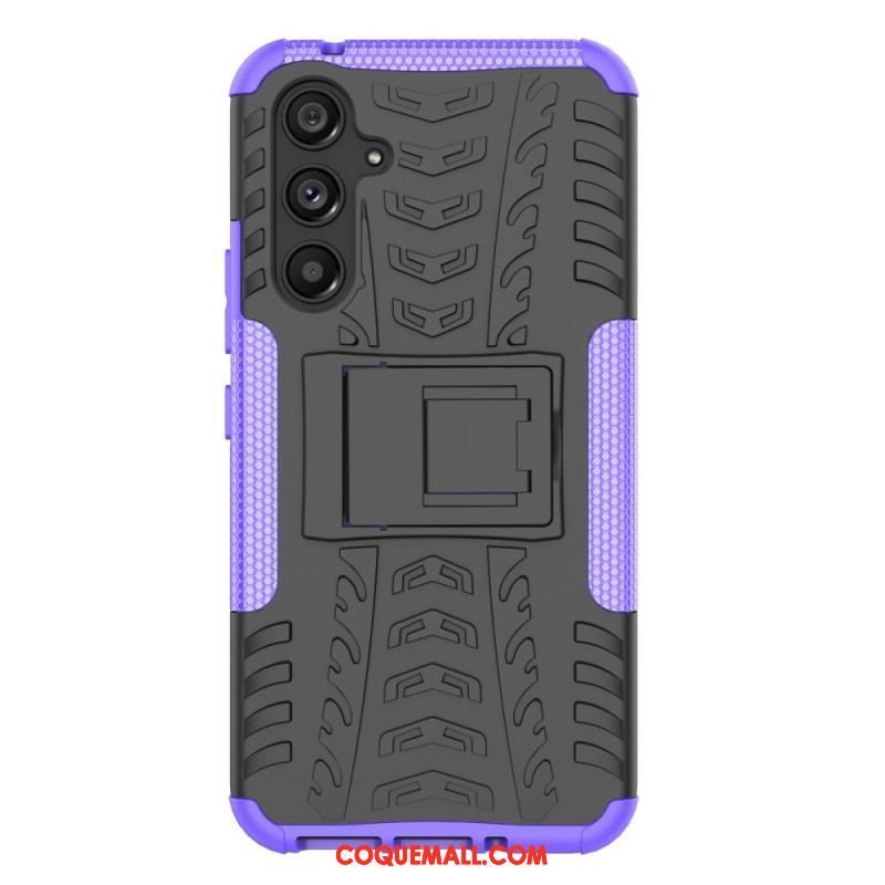 Coque Samsung Galaxy A54 5G Ultra Résistante Design