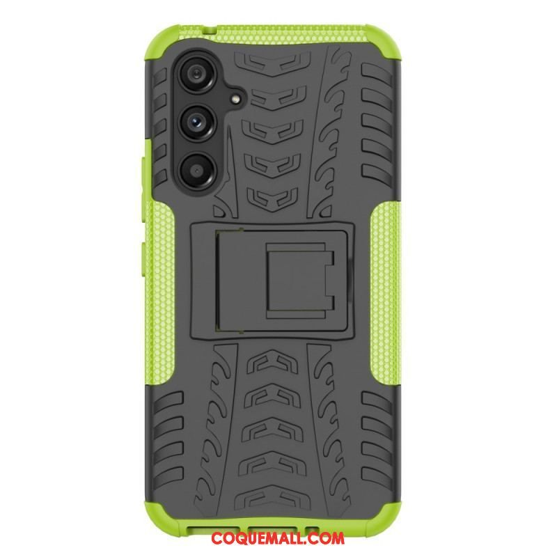 Coque Samsung Galaxy A54 5G Ultra Résistante Design