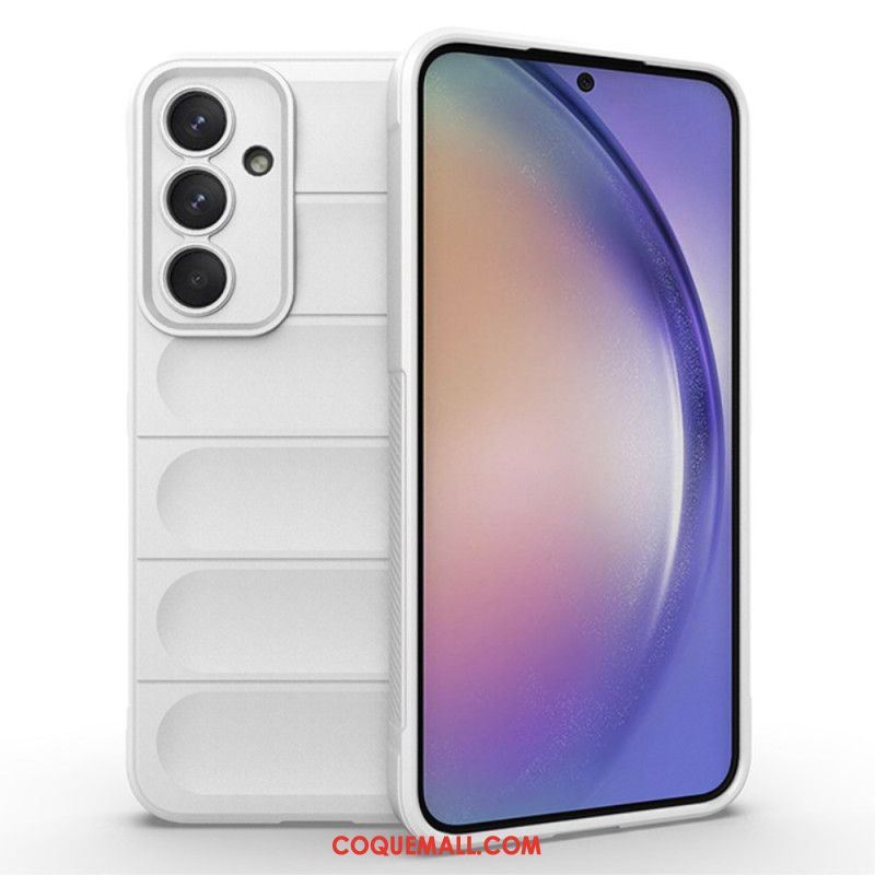 Coque Samsung Galaxy A55 5G Antidérapante