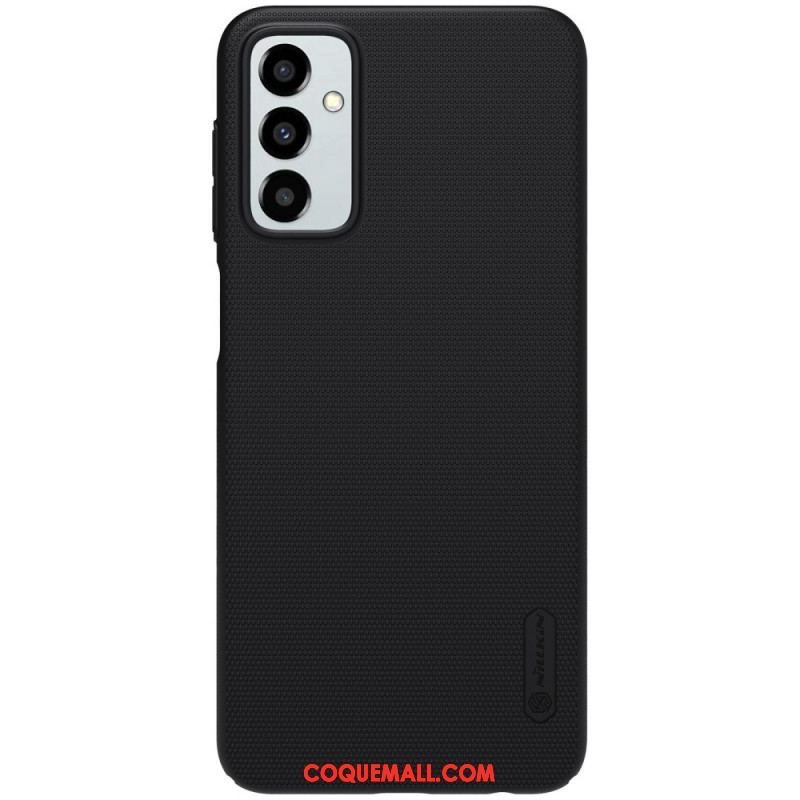 Coque Samsung Galaxy M23 5G Rigide Givrée Nillkin