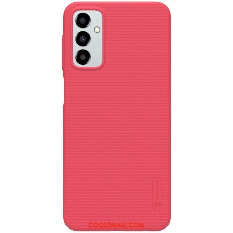 Coque Samsung Galaxy M23 5G Rigide Givrée Nillkin