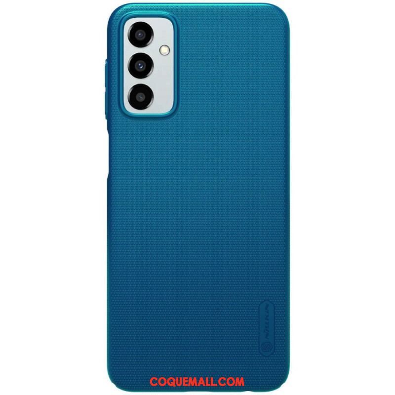 Coque Samsung Galaxy M23 5G Rigide Givrée Nillkin