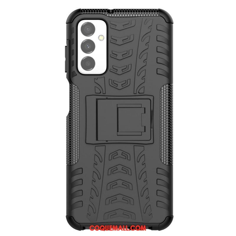 Coque Samsung Galaxy M23 5G Ultra Résistante Plus