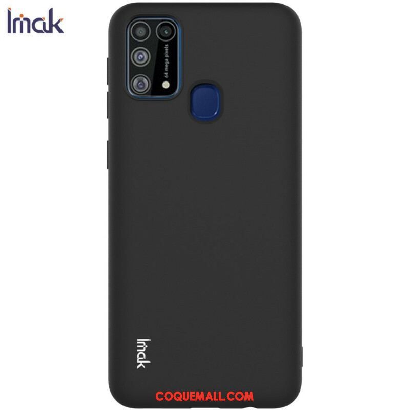 Coque Samsung Galaxy M31 IMAK Givré