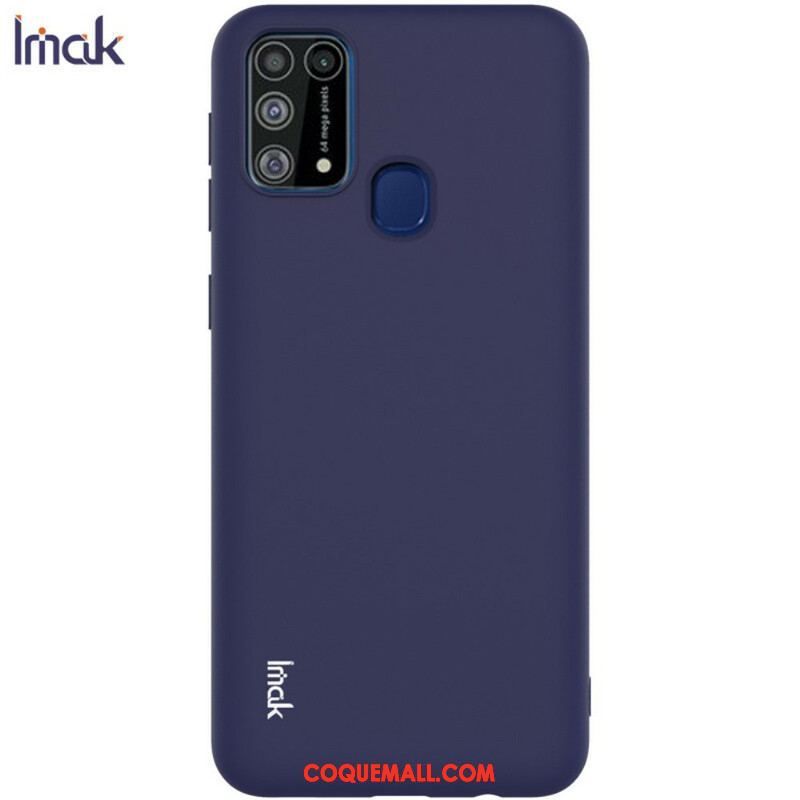 Coque Samsung Galaxy M31 IMAK Givré