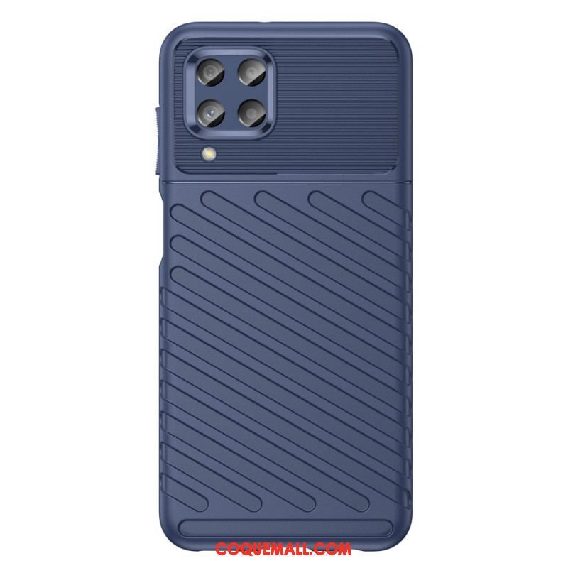 Coque Samsung Galaxy M33 5G Thunder Series