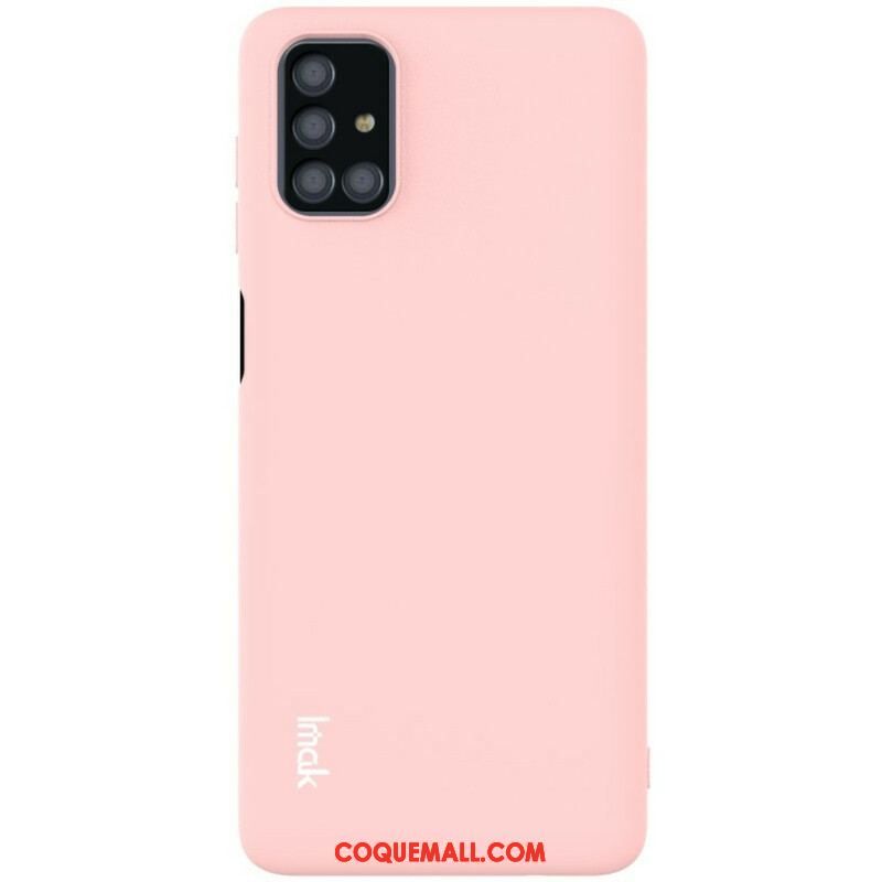 Coque Samsung Galaxy M51 IMAK UC-2 Séries