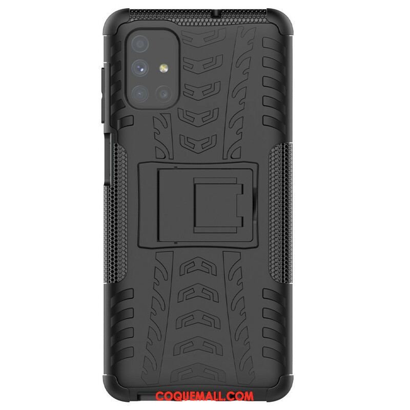 Coque Samsung Galaxy M51 Ultra Résistante Plus