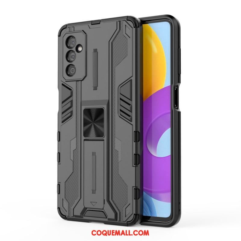 Coque Samsung Galaxy M52 5G Ultra Résistance