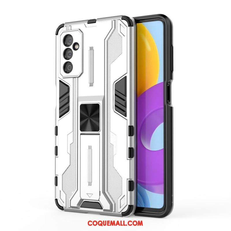 Coque Samsung Galaxy M52 5G Ultra Résistance