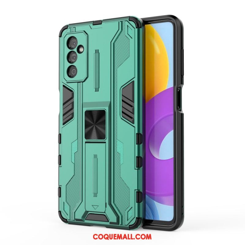 Coque Samsung Galaxy M52 5G Ultra Résistance