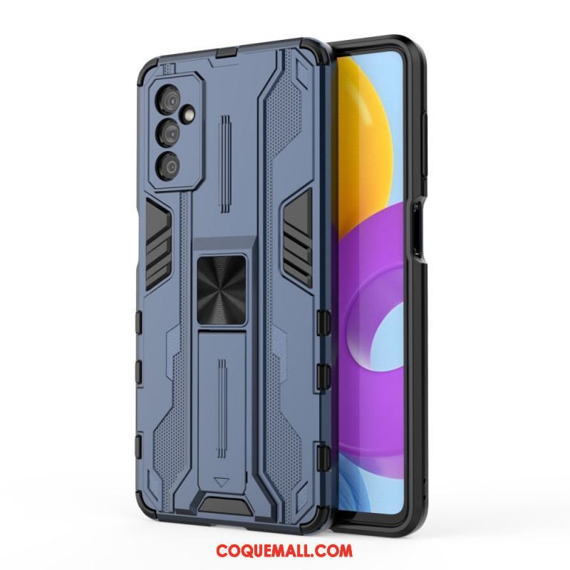 Coque Samsung Galaxy M52 5G Ultra Résistance