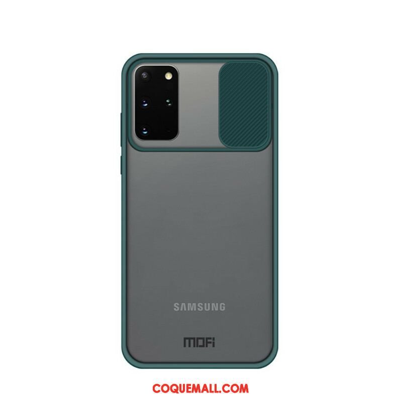 Coque Samsung Galaxy S20 Plus / S20 Plus 5G Protège Module Photo MOFI