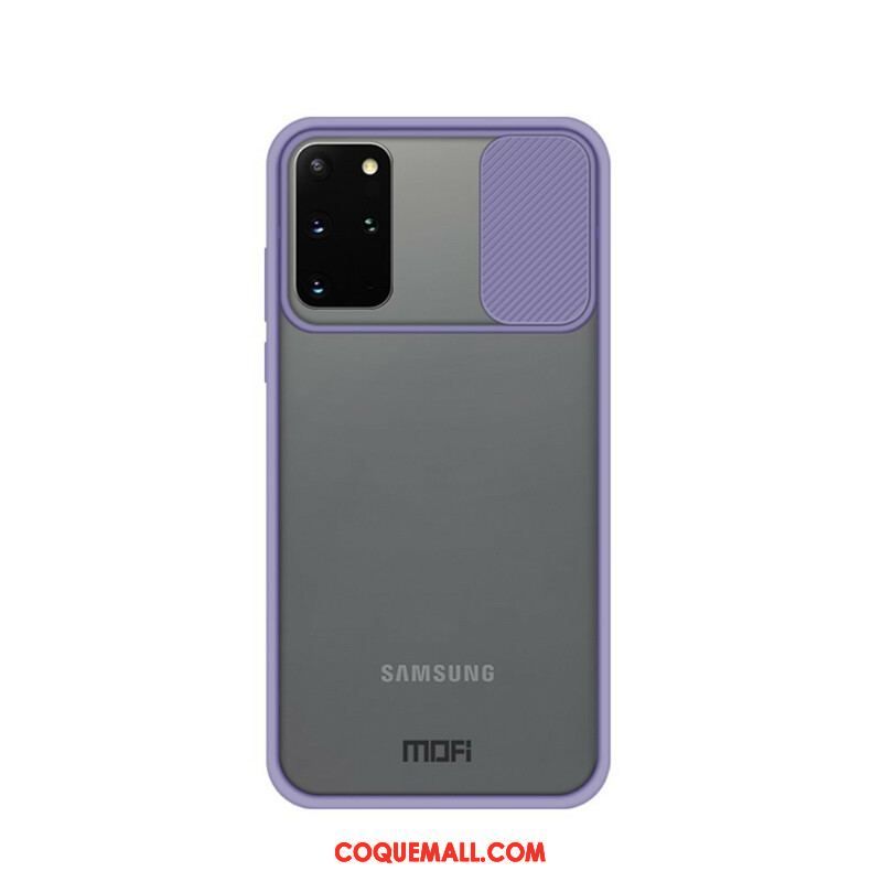 Coque Samsung Galaxy S20 Plus / S20 Plus 5G Protège Module Photo MOFI