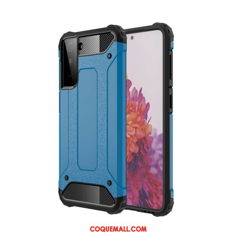 Coque Samsung Galaxy S21 5G Survivor