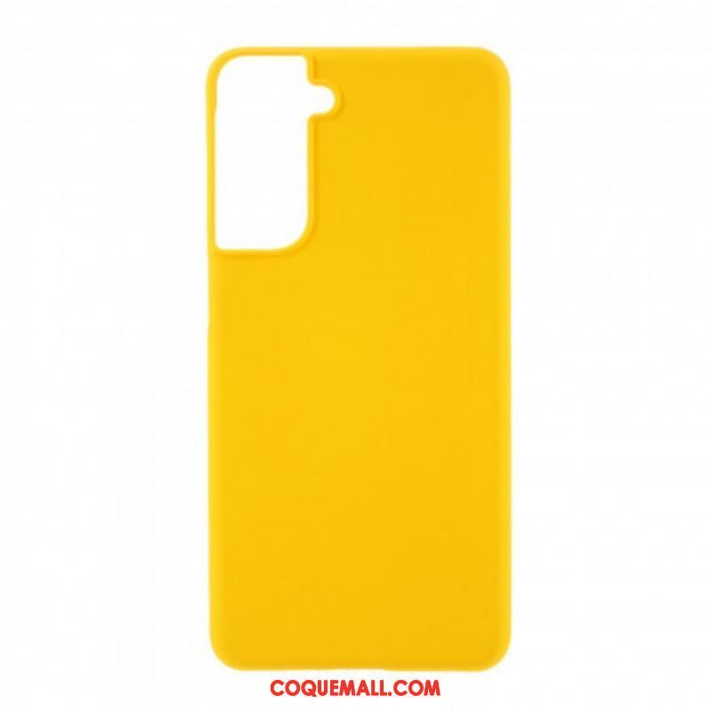 Coque Samsung Galaxy S21 Plus 5G Rigide Classique