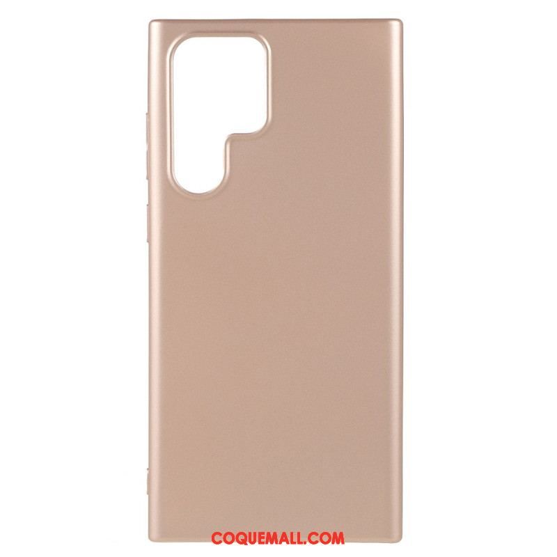 Coque Samsung Galaxy S22 Ultra 5G Guardian Series X-Level