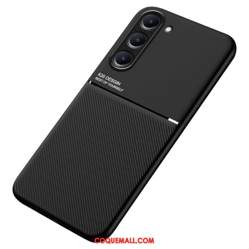 Coque Samsung Galaxy S23 Plus 5G Antidérapante