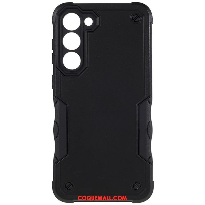 Coque Samsung Galaxy S23 Plus 5G Hybride Antidérapante