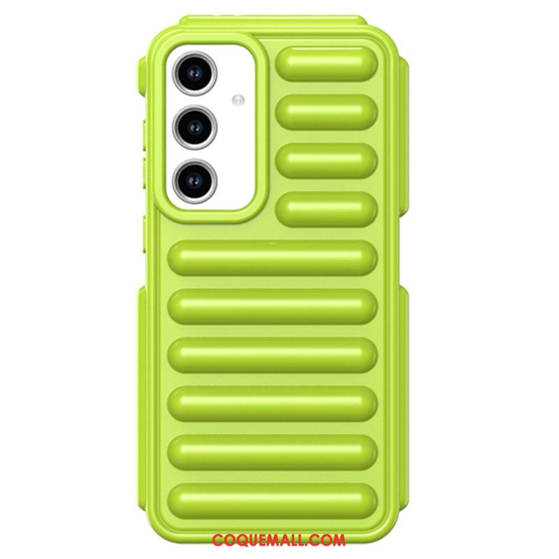 Coque Samsung Galaxy S24 FE Série Capsule