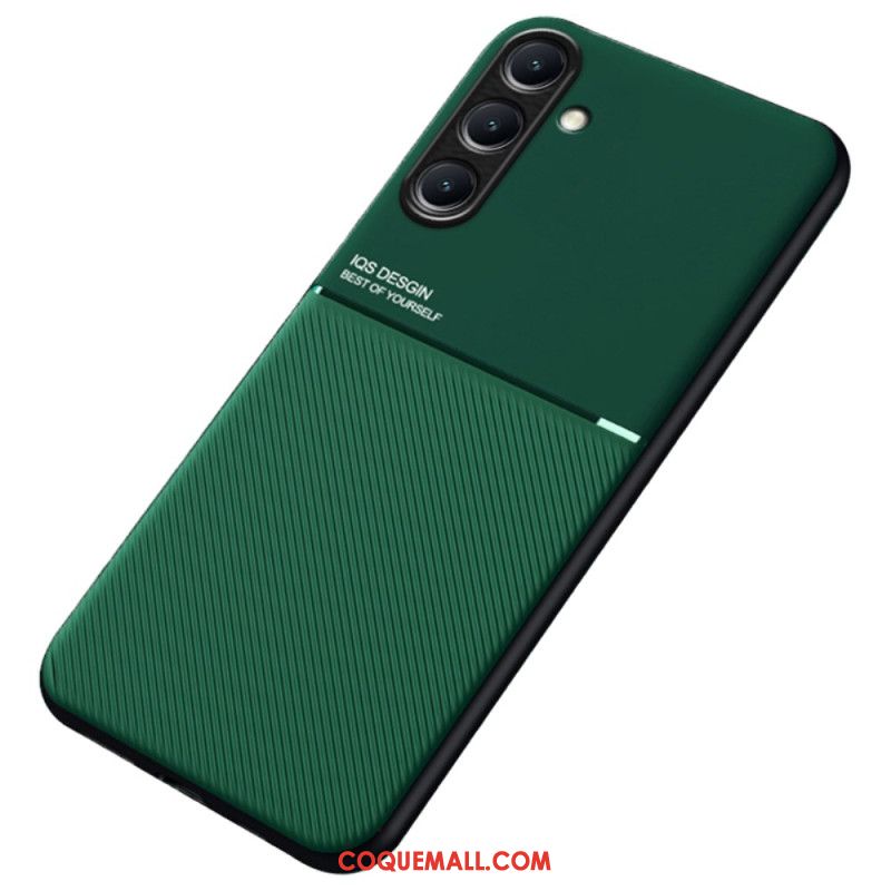 Coque Samsung Galaxy S24 Plus 5G Magnétique