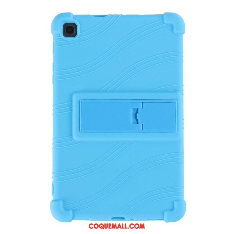 Coque Samsung Galaxy Tab A7 Lite Flexible Support Mains Libres