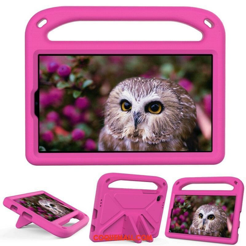 Coque Samsung Galaxy Tab A7 Lite Mousse EVA Junior