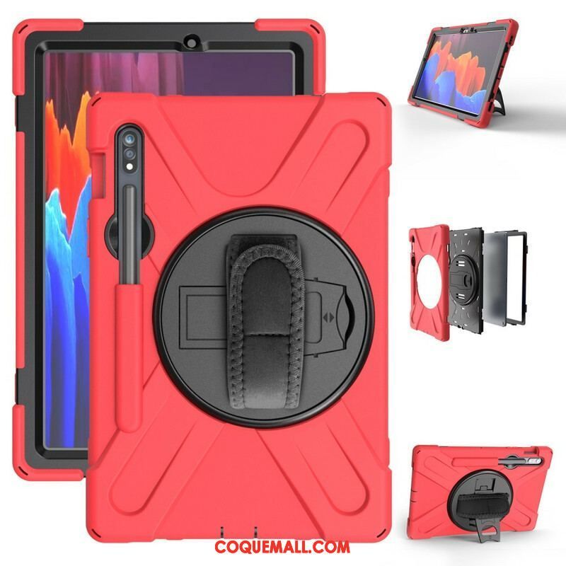 Coque Samsung Galaxy Tab S8 / Tab S7 Utra Résistante