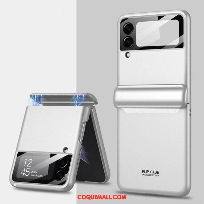 Coque Samsung Galaxy Z Flip 3 5G Charnière Magnétique GKK