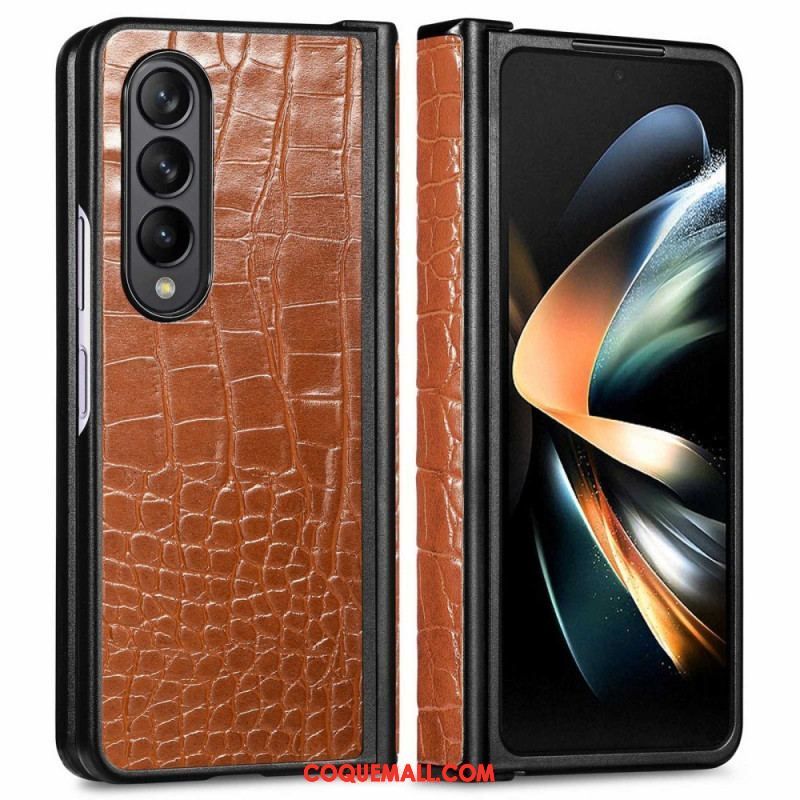 Coque Samsung Galaxy Z Fold 4 BOND