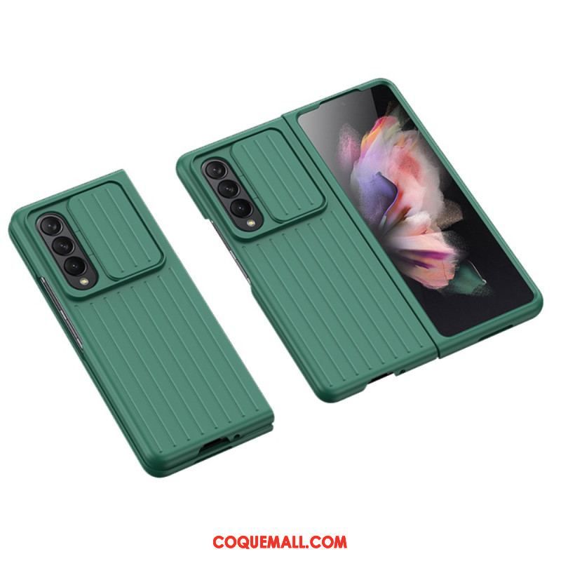 Coque Samsung Galaxy Z Fold 4 Buggage Color