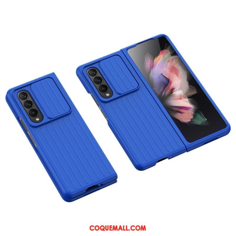 Coque Samsung Galaxy Z Fold 4 Buggage Color