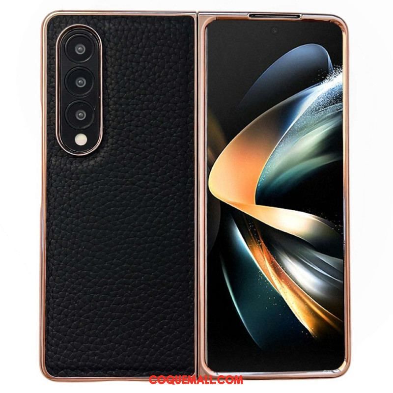 Coque Samsung Galaxy Z Fold 4 Eclipse