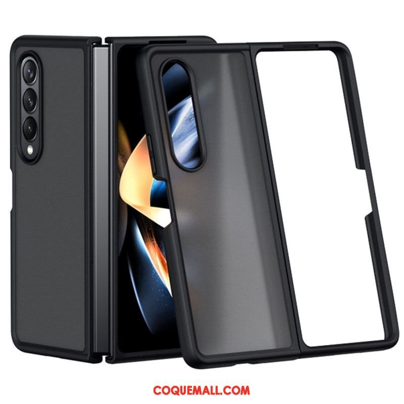 Coque Samsung Galaxy Z Fold 4 FLU