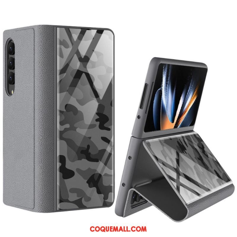 Coque Samsung Galaxy Z Fold 4 GKK Slide