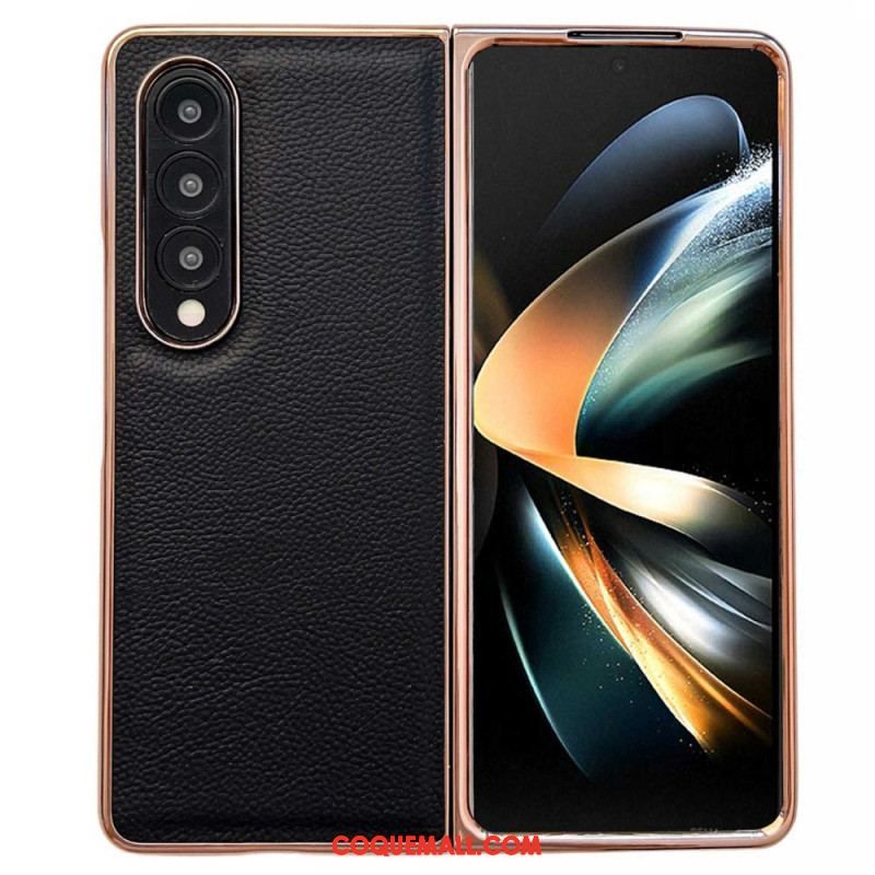 Coque Samsung Galaxy Z Fold 4 Horizon Series