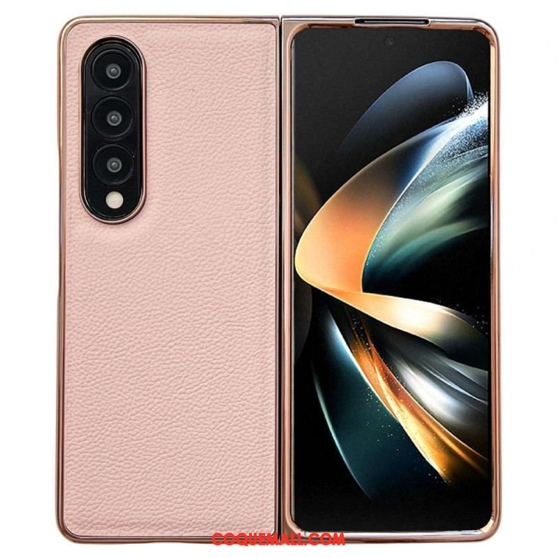 Coque Samsung Galaxy Z Fold 4 Horizon Series