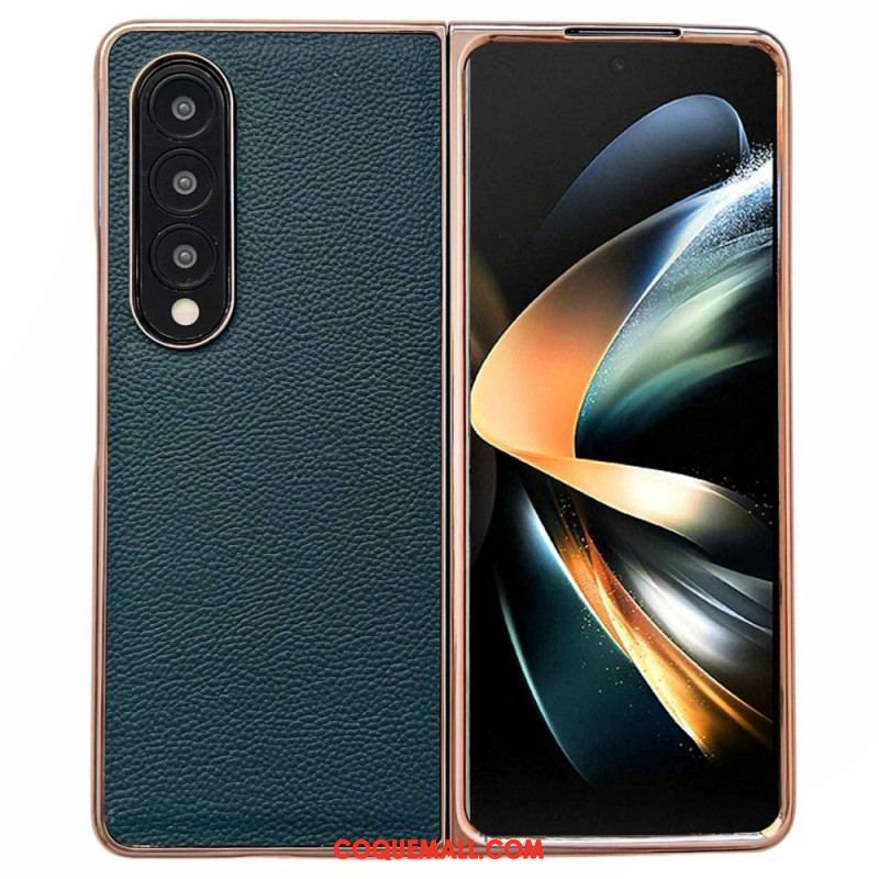 Coque Samsung Galaxy Z Fold 4 Horizon Series