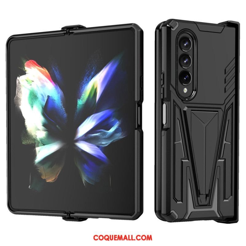 Coque Samsung Galaxy Z Fold 4 Iron