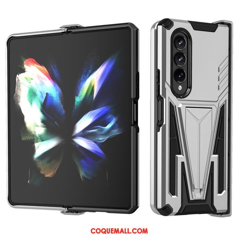 Coque Samsung Galaxy Z Fold 4 Iron